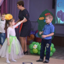Утренник 8 Марта "Конфетное дерево"